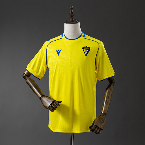 25/26 Cadiz Titular S-4XL