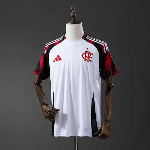 25/26 Flamengo Visitante S-4XL