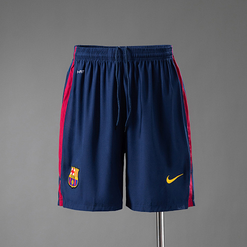 Barcelona 14/15 Titular Retrô Shorts S-XXL