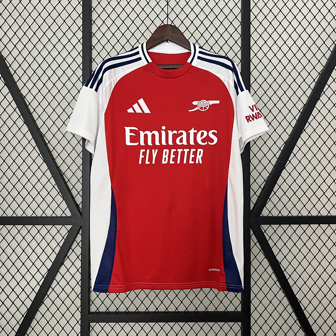 24/25 Arsenal Titular S-4XL, foto 1