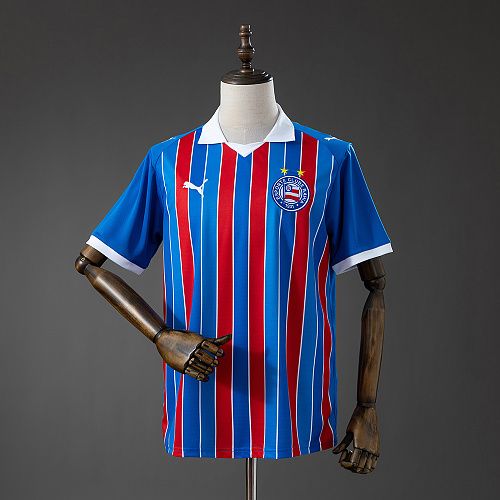 Bahia 26/27 Visitante Camisa S-4XL