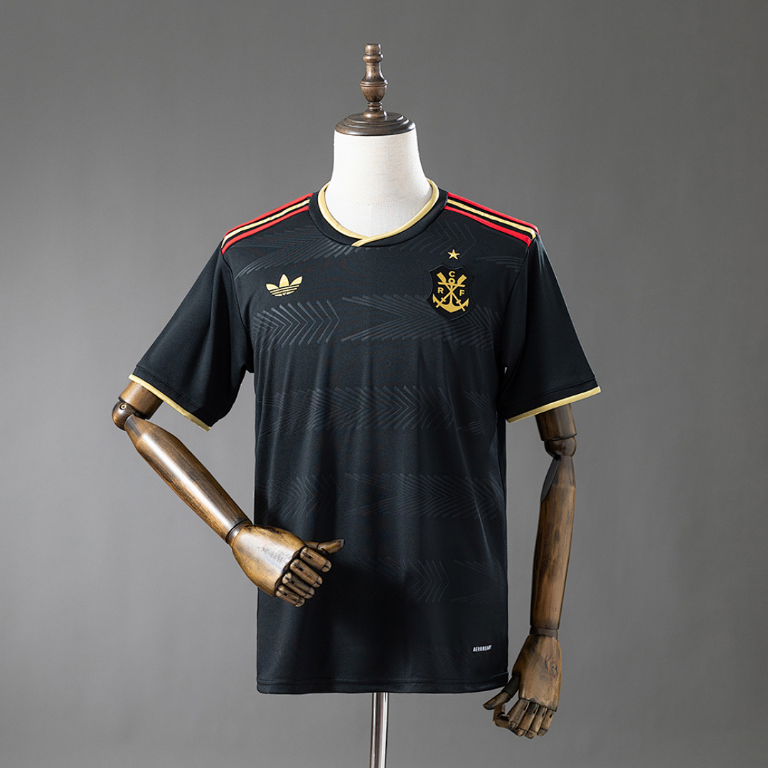 Flamengo 25/26 Edição especial Camisa S-4XL, foto 1