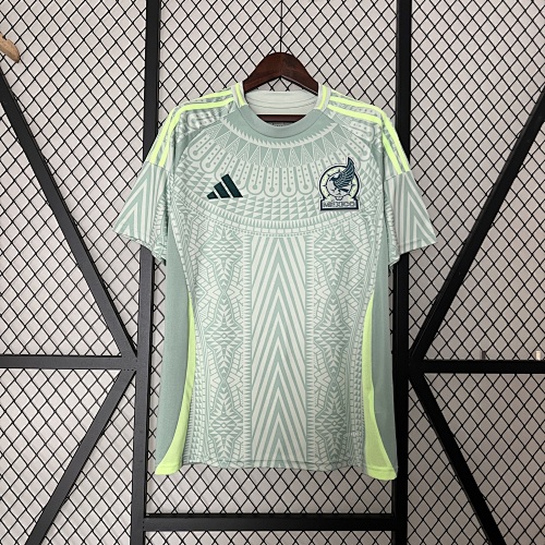 2024 Mexico Visitante S-4XL