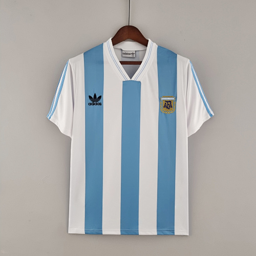 Retrô Argentina 1993 Titular S-XXL