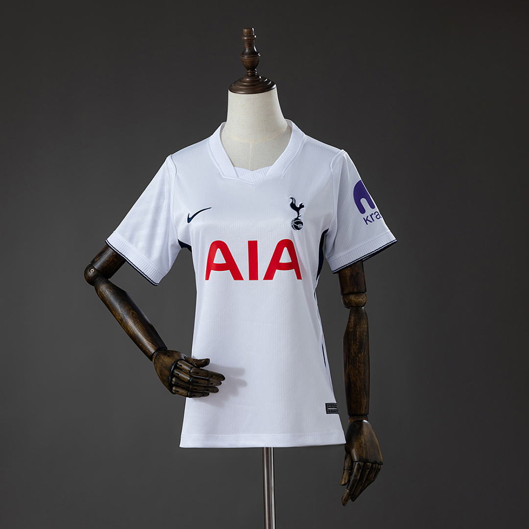 Tottenham Hotspur 26/27 Titular Womens Camisa S-XXL, foto 1