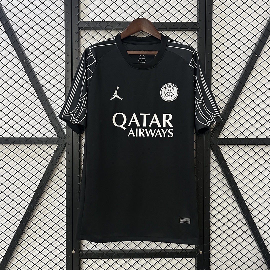 24/25 PSG fourth Visitante S-XXL, foto 1