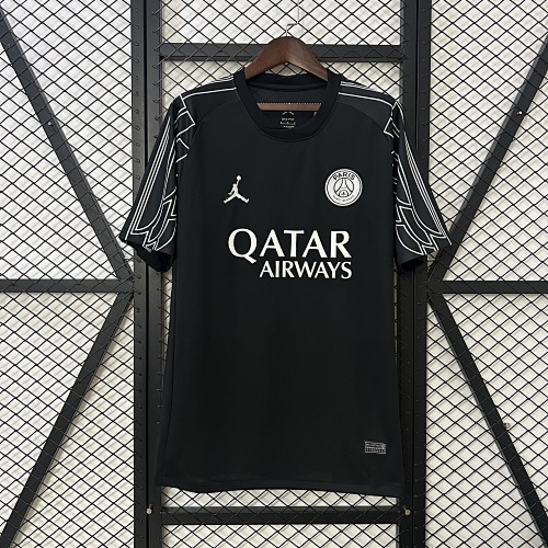 24/25 PSG fourth Visitante S-XXL