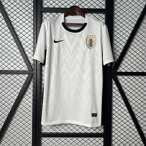 2025 Uruguay Visitante S-XXL
