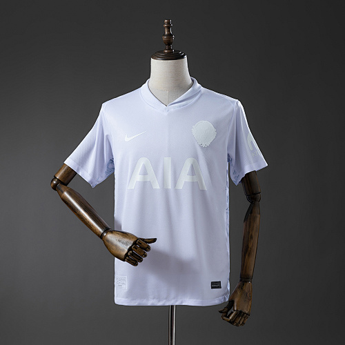Tottenham Hotspur 125th Anniversary White Camisa S-4XL