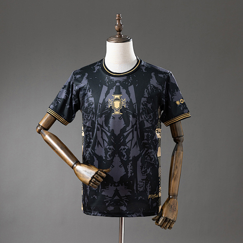 Portugal 26/27 Edição especial - Black Camisa S-XXL