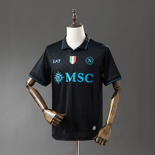 25/26 Napoli Edição especial S-4XL