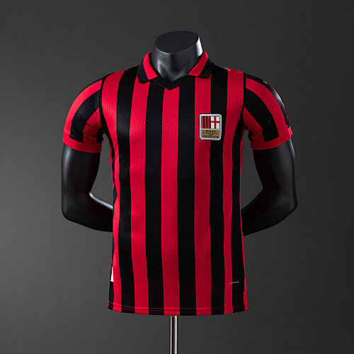 25/26 Players AC Milan Edição especial S-XXL