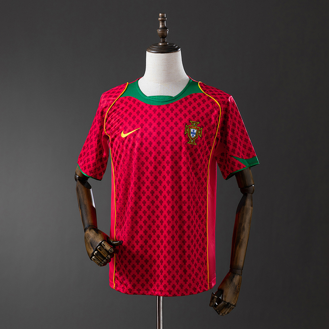2024 Portugal Titular S-4XL, foto 6