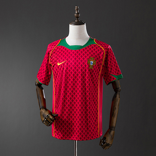 2024 Portugal Titular S-4XL