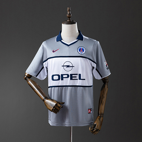 Retrô PSG99/00 Visitante S-XXL
