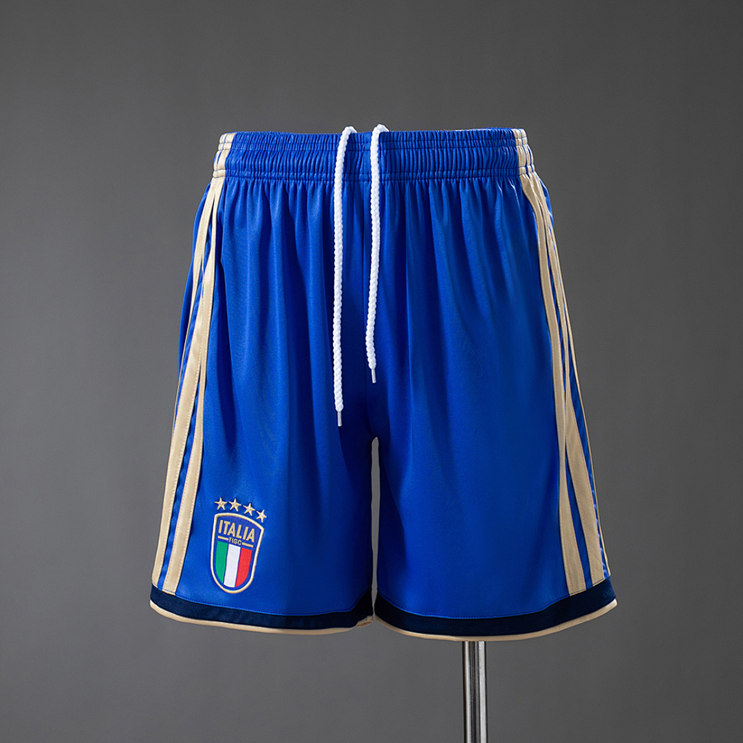 Italy 2026 Shorts - Blue S-XXL, foto 1