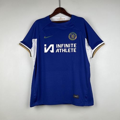 23/24 Chelsea Titular S-4XL