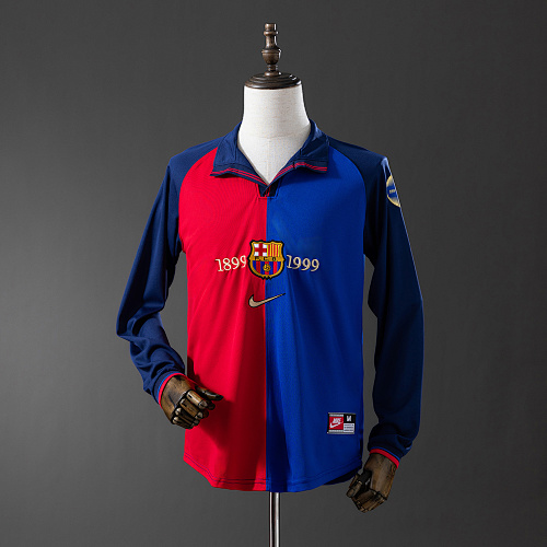 Retrô Manga longa Parana 100th Anniversary Titular S-XXL