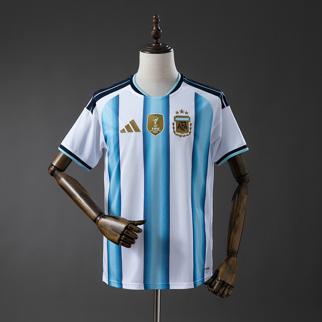 Argentina 2026 Titular Camisa S-4XL, foto 1