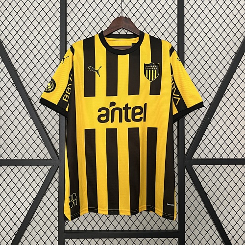 24/25 Peñarol Titular S-XXL