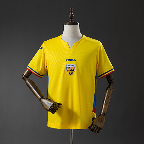 Romania 2026 Titular S-4XL