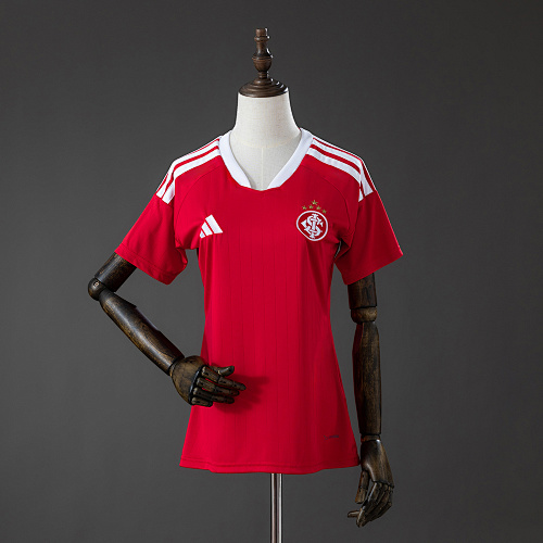 Internacional 26/27 Titular Feminina Camisa S-XXL