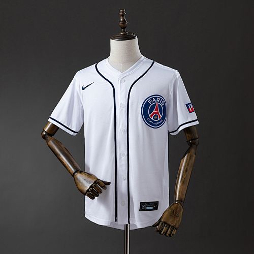 25/26 PSG baseball uniform S-XXL