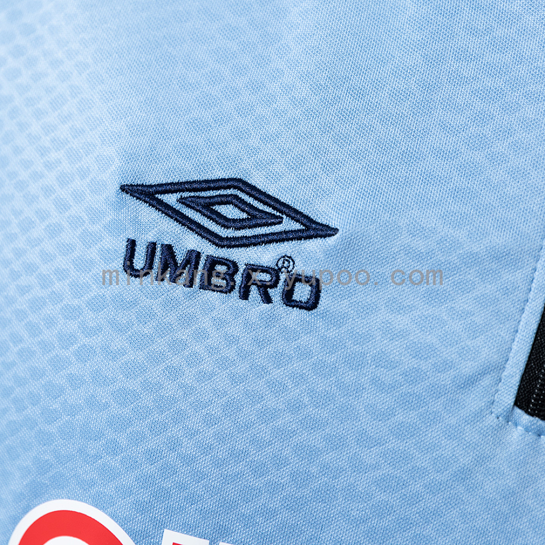 Celta de Vigo Retrô 99/00 Titular S-XXL, foto 2