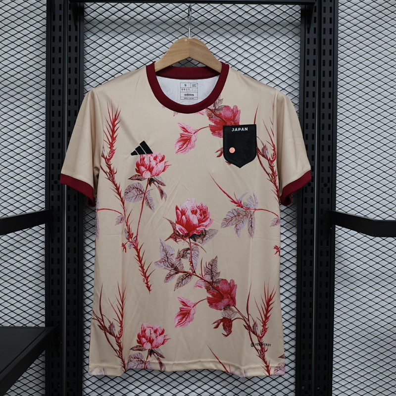 2023 Japan Edição especial S-XXL