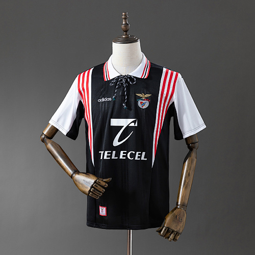 Retrô 97/98 Benfica Visitante S-2XL