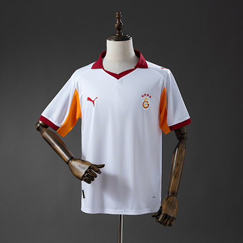 Galatasaray 25/26 Visitante Camisa S-XXL