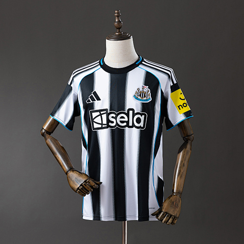 25/26 Newcastle United Titular S-4XL