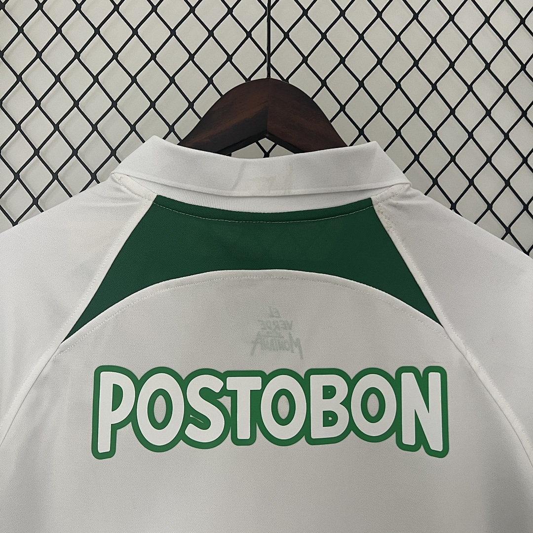 24/25 National Athletic Visitante S-XXL, foto 1