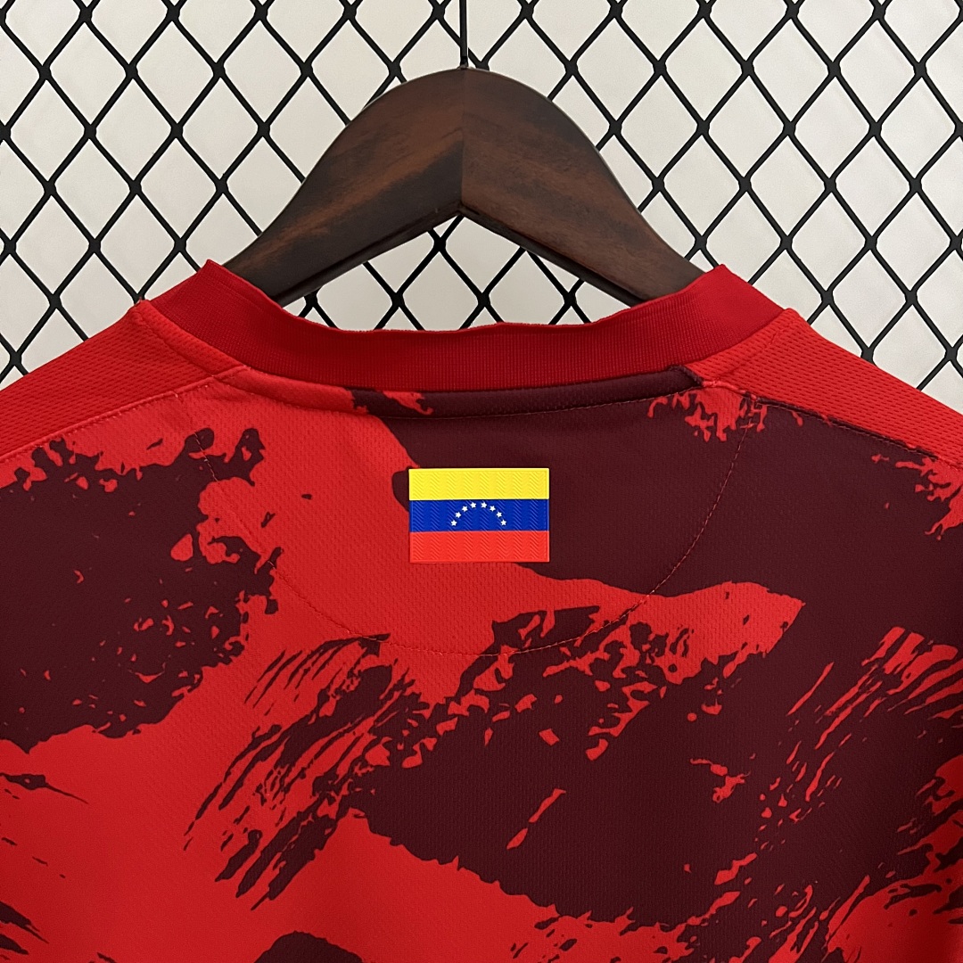2023 Venezuela Titular S-XXL, foto 6
