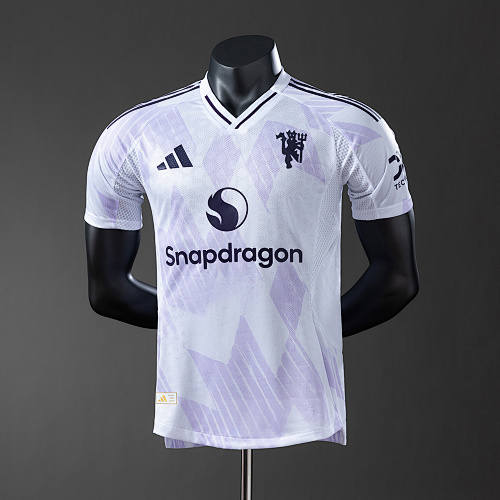 25/26 Player M-U Visitante S-4XL