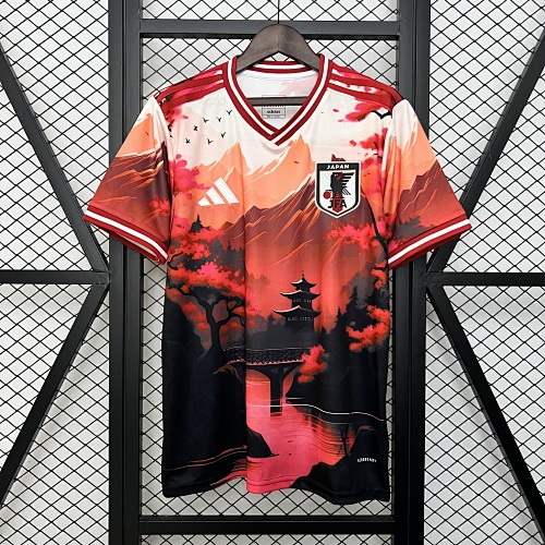 2024 Japan Edição especial S-XXL