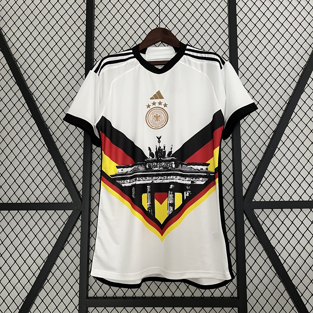 2023 German Edição especial S-XXL, foto 5