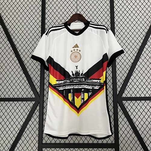 2023 German Edição especial S-XXL