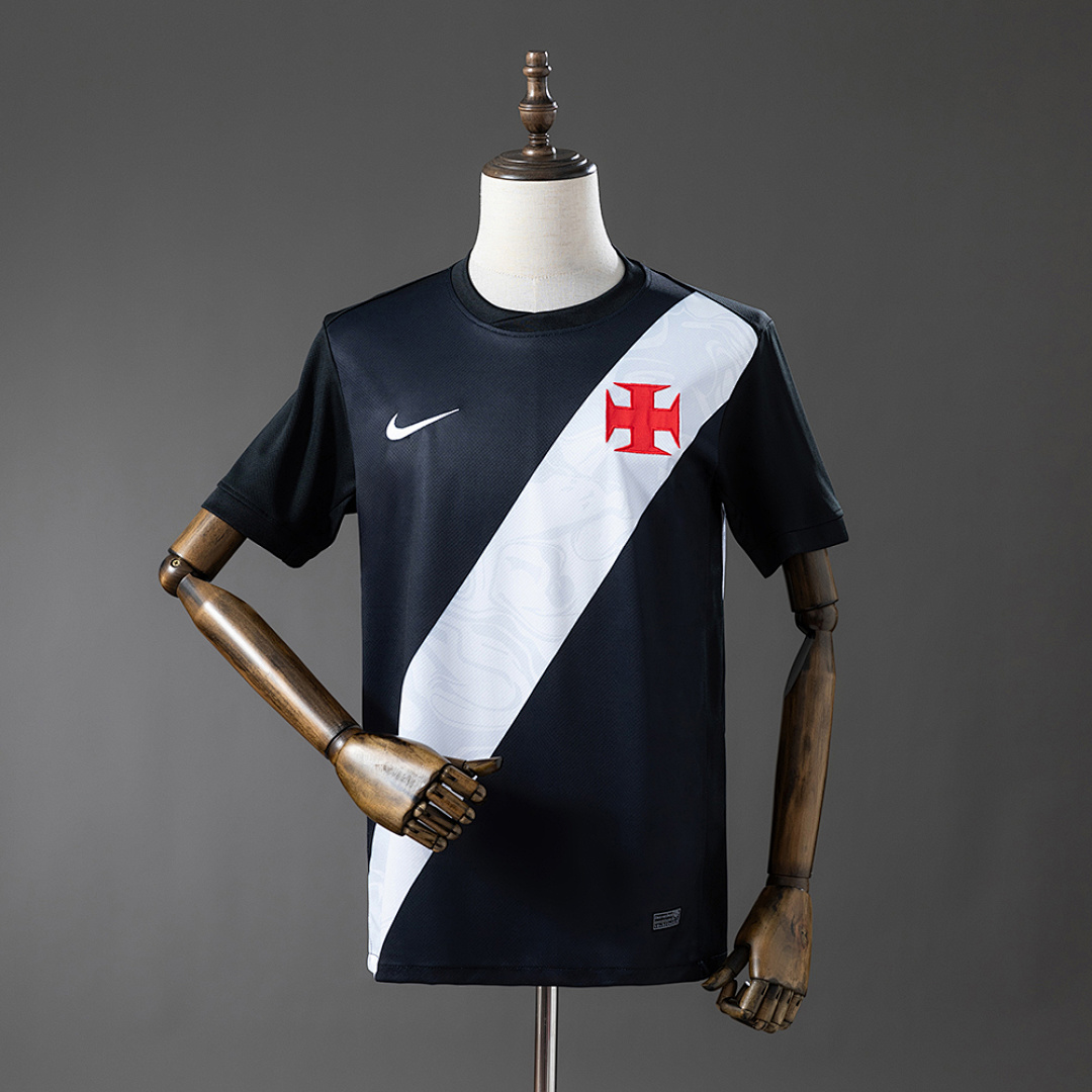 Vasco da Gama 26/27 Titular Camisa S-4XL, foto 1