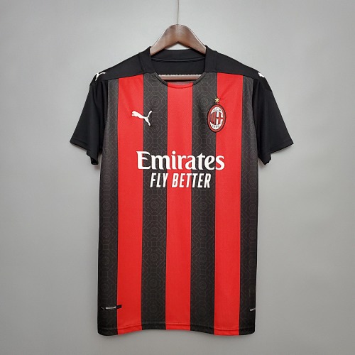 20/21 AC Milan Titular S-XXL