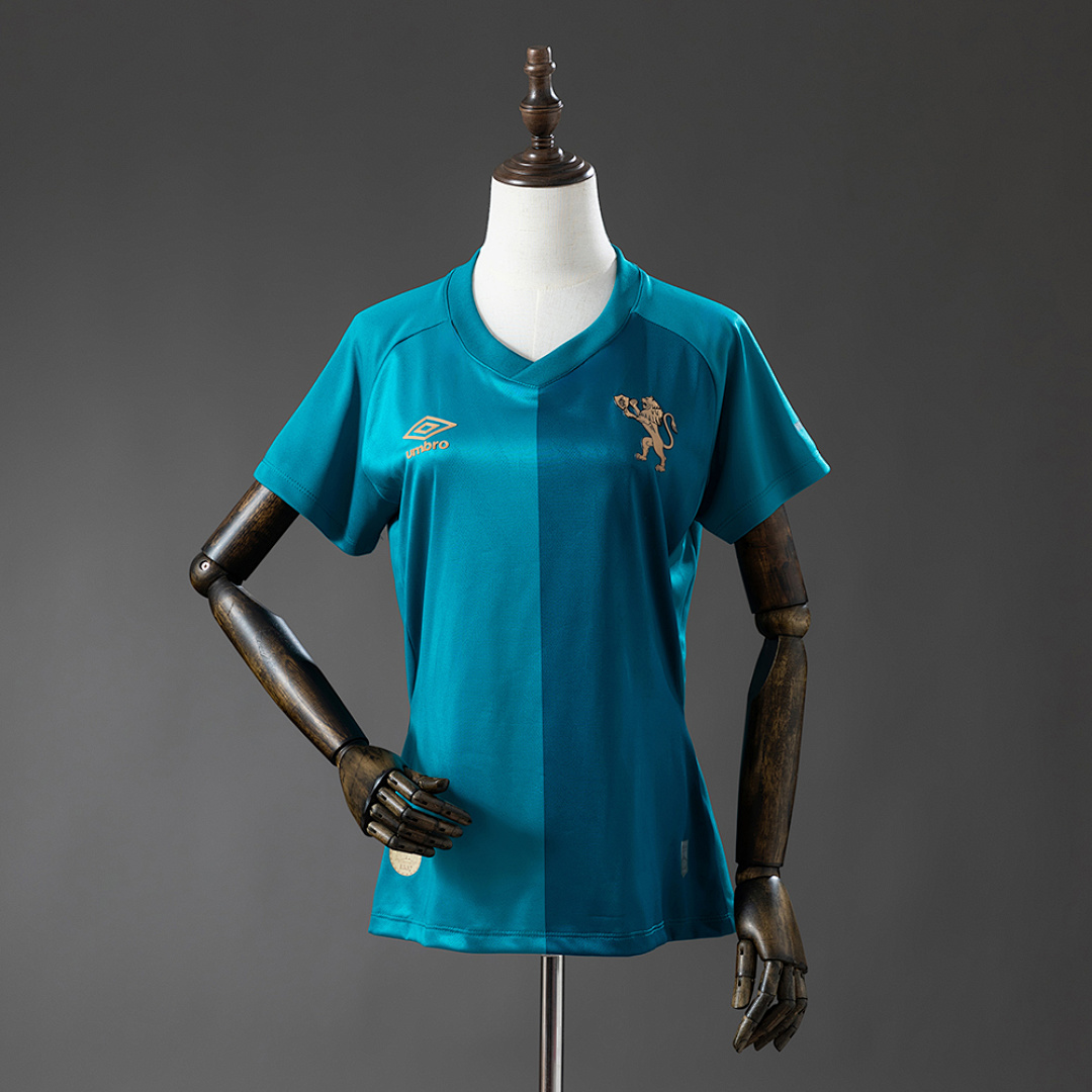 Sport Recife 25/26 Terceira Feminina Camisa S-4XL, foto 1