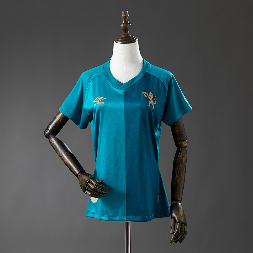 Sport Recife 25/26 Terceira Feminina Camisa S-4XL