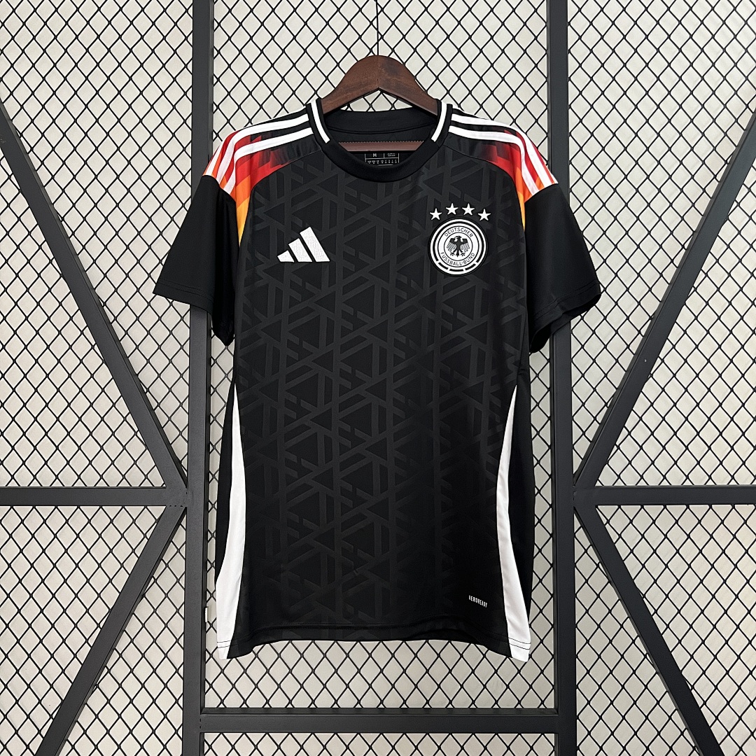 2024 German Goleiro S-4XL, foto 1