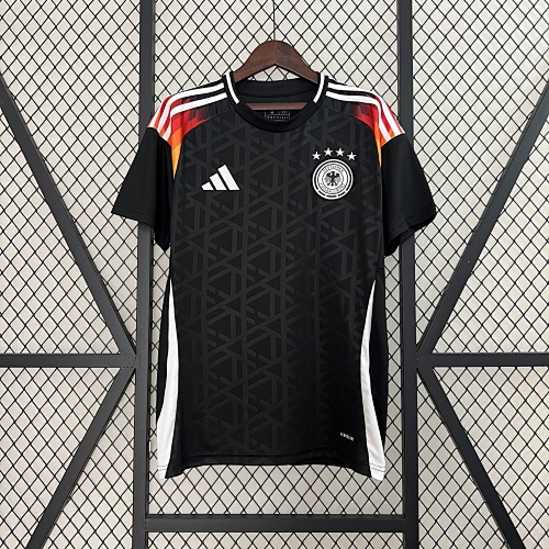 2024 German Goleiro S-4XL