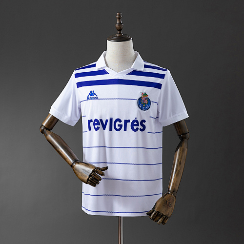 Retrô Porto85/86 Visitante S-XXL