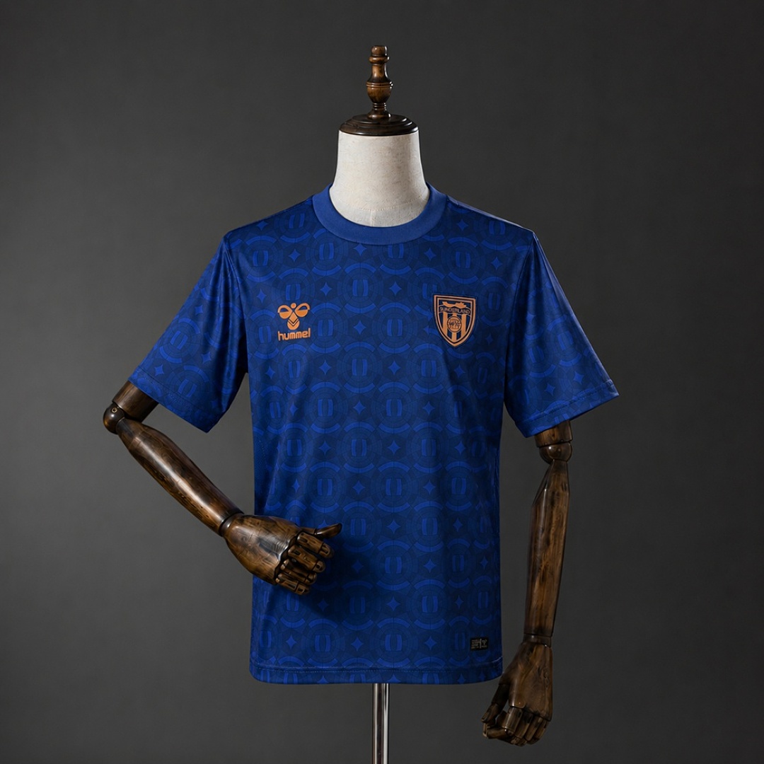 Sunderland 26/27 Terceira Camisa S-4XL, foto 1