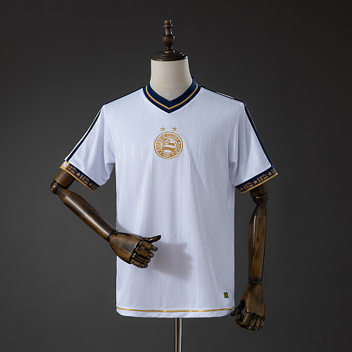 Bahia 26/27 White Camisa S-4XL
