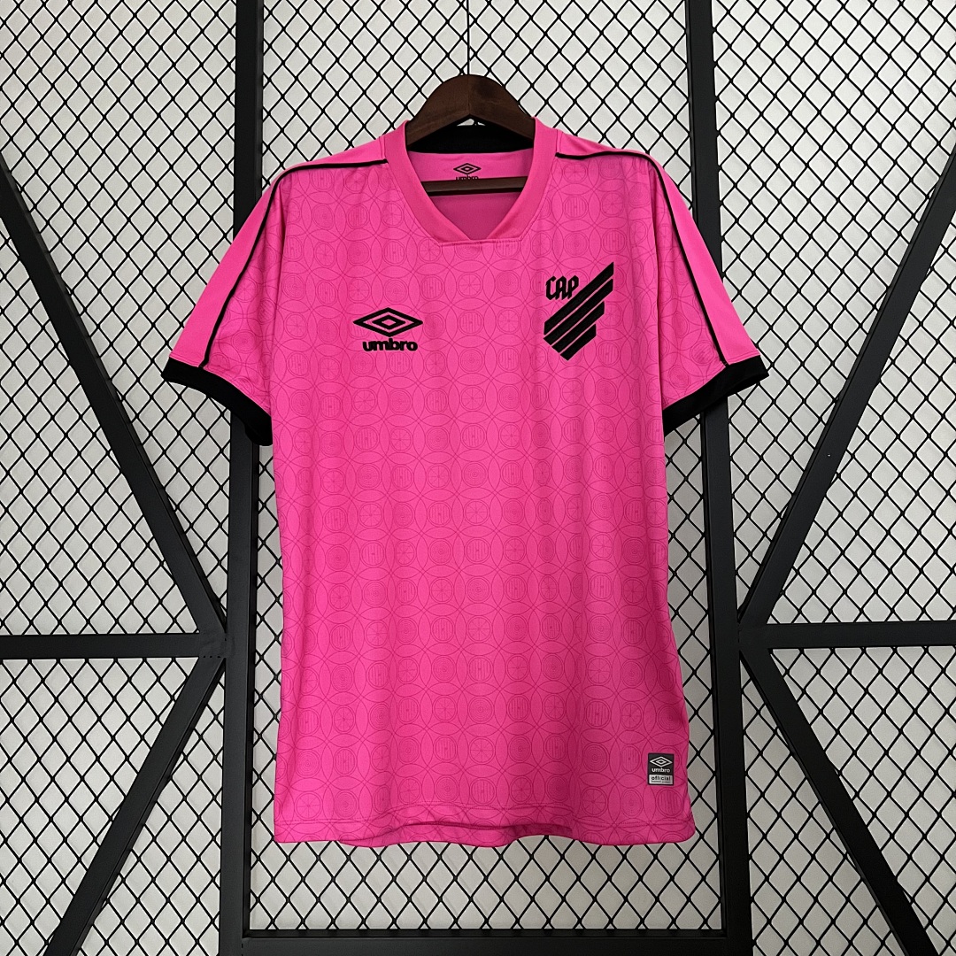 23/24 Parana pink S-4XL, foto 4