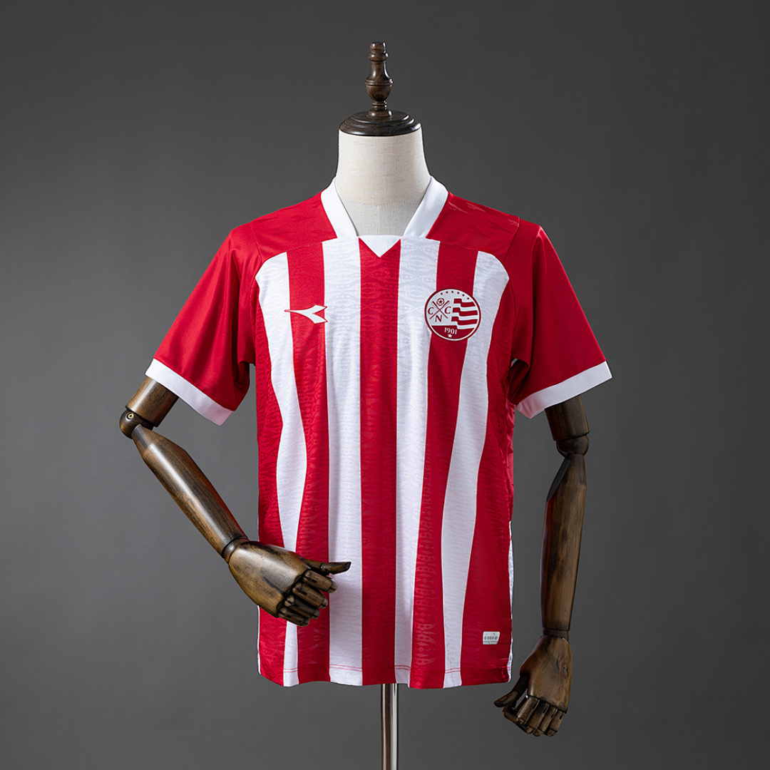 Nautico 25/26 Titular Camisa S-4XL, foto 1