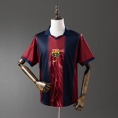 25/26 Barcelona S-4XL
